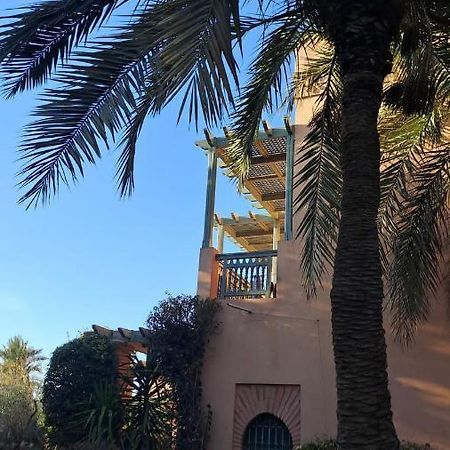 マラケシュKaribouch Marrakechアパートメント エクステリア 写真