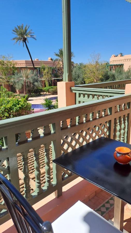 マラケシュKaribouch Marrakechアパートメント エクステリア 写真