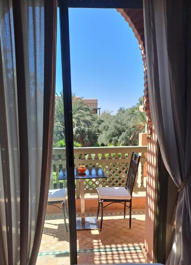 マラケシュKaribouch Marrakechアパートメント エクステリア 写真