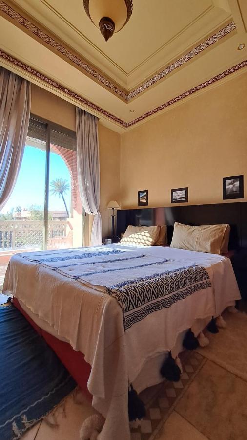 マラケシュKaribouch Marrakechアパートメント エクステリア 写真