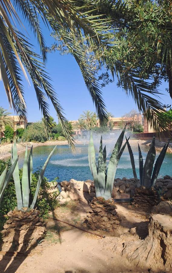 マラケシュKaribouch Marrakechアパートメント エクステリア 写真
