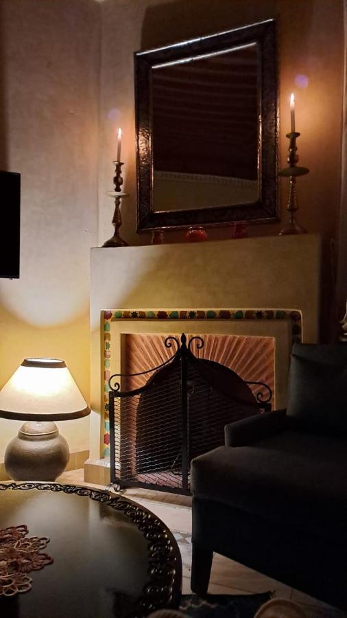 マラケシュKaribouch Marrakechアパートメント エクステリア 写真